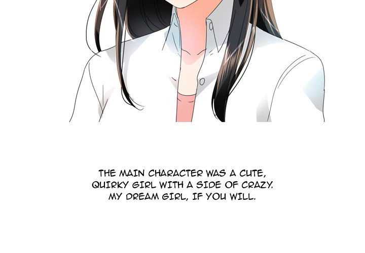 Forever Gossip Season 2 - Chapter 13 [photo 4] - MangaPorn