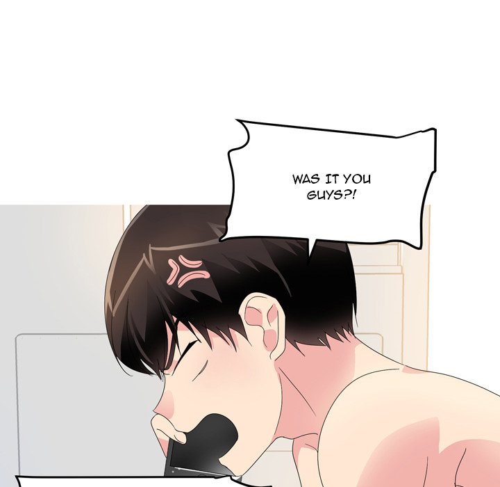 Forever Gossip Season 2 - Chapter 13 [photo 44] - MangaPorn