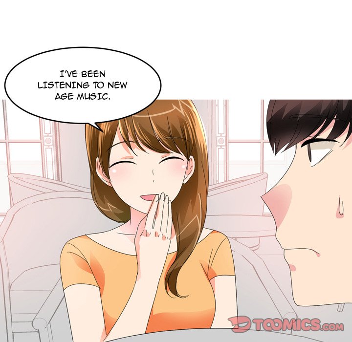 Forever Gossip Season 2 - Chapter 13 [photo 5] - MangaPorn