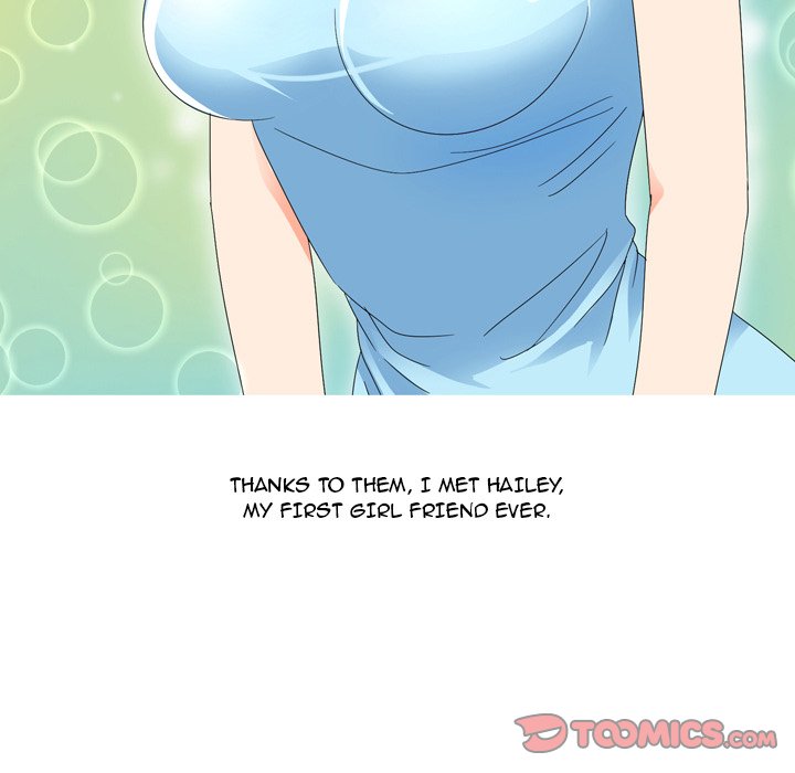 Forever Gossip Season 2 - Chapter 13 [photo 9] - MangaPorn