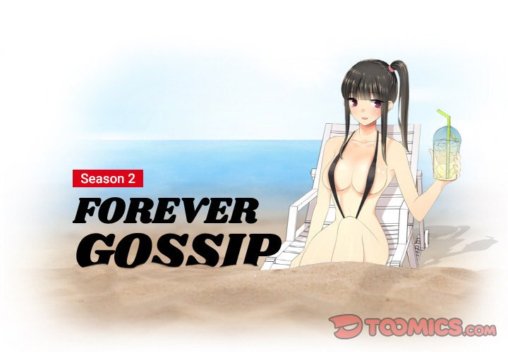 Forever Gossip Season 2 - Chapter 14 [photo 1] - MangaPorn