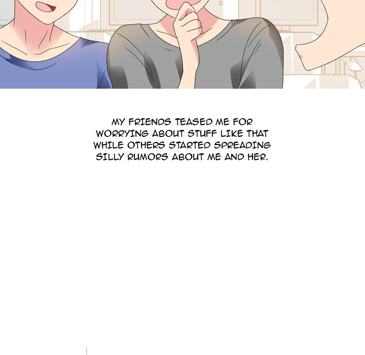 Forever Gossip Season 2 - Chapter 14 [photo 10] - MangaPorn