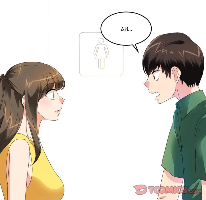 Forever Gossip Season 2 - Chapter 14 [photo 11] - MangaPorn