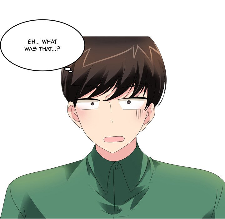 Forever Gossip Season 2 - Chapter 14 [photo 14] - MangaPorn