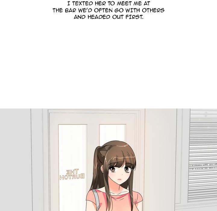 Forever Gossip Season 2 - Chapter 14 [photo 18] - MangaPorn