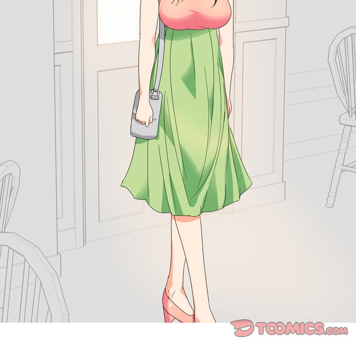 Forever Gossip Season 2 - Chapter 14 [photo 19] - MangaPorn