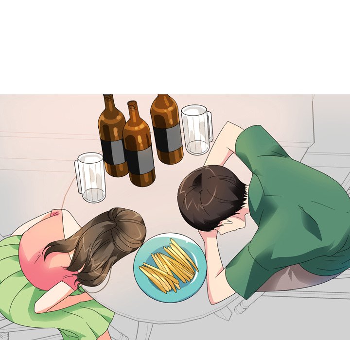 Forever Gossip Season 2 - Chapter 14 [photo 22] - MangaPorn