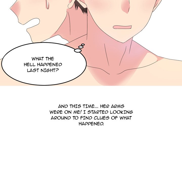 Forever Gossip Season 2 - Chapter 14 [photo 26] - MangaPorn