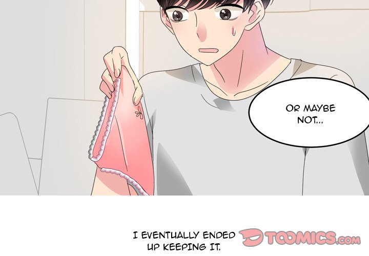 Forever Gossip Season 2 - Chapter 14 [photo 3] - MangaPorn