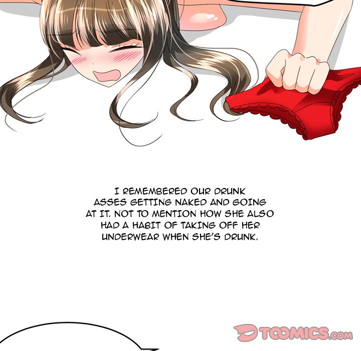 Forever Gossip Season 2 - Chapter 14 [photo 31] - MangaPorn