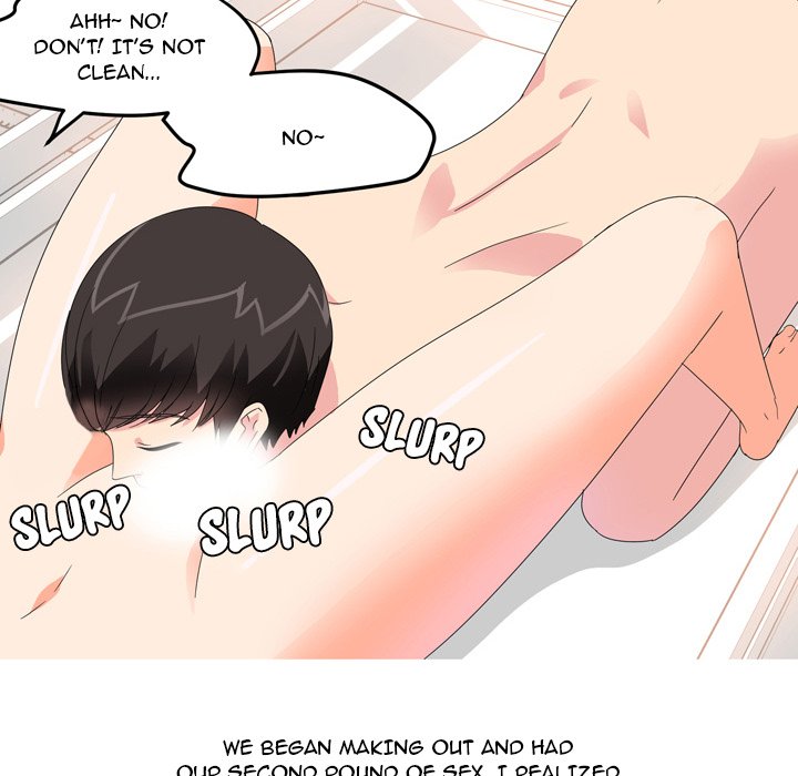 Forever Gossip Season 2 - Chapter 14 [photo 36] - MangaPorn