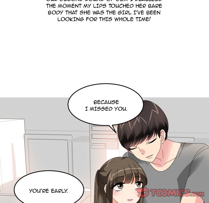 Forever Gossip Season 2 - Chapter 14 [photo 37] - MangaPorn