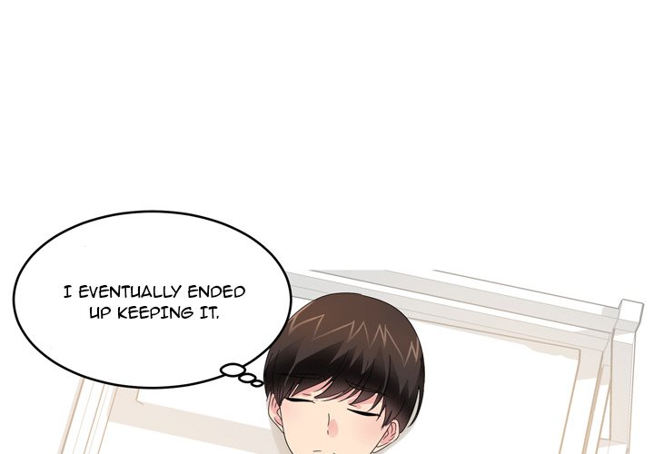 Forever Gossip Season 2 - Chapter 14 [photo 4] - MangaPorn