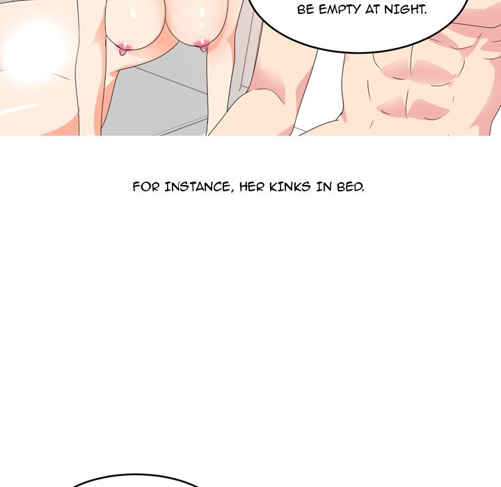 Forever Gossip Season 2 - Chapter 14 [photo 40] - MangaPorn