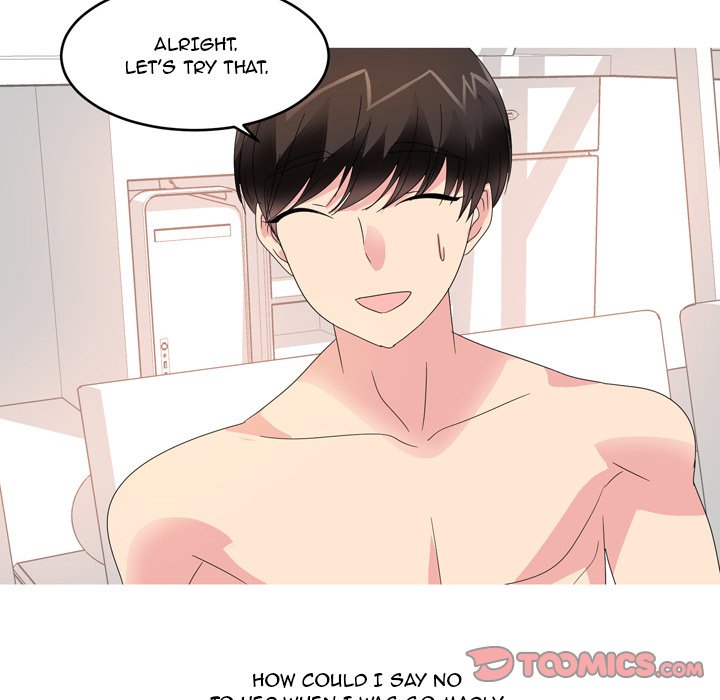 Forever Gossip Season 2 - Chapter 14 [photo 41] - MangaPorn