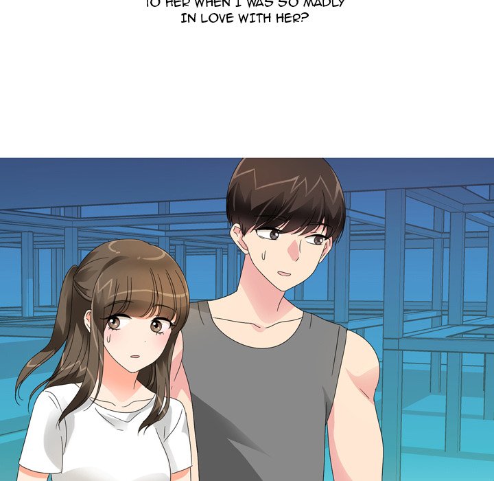 Forever Gossip Season 2 - Chapter 14 [photo 42] - MangaPorn