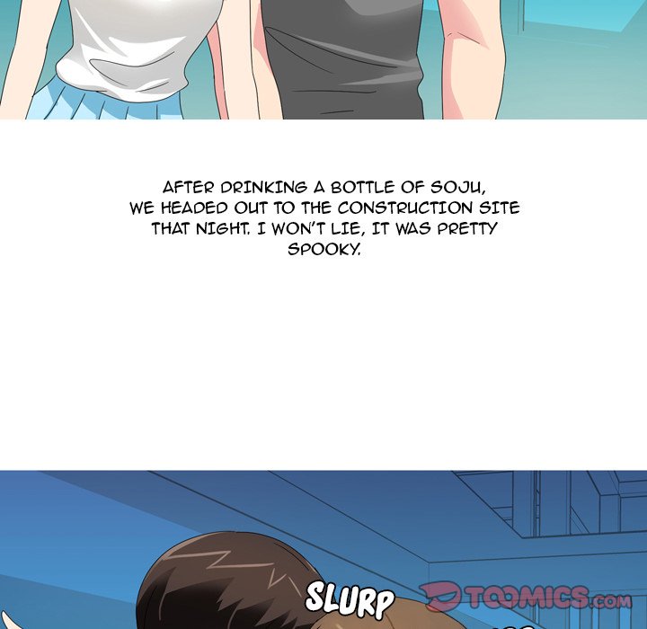 Forever Gossip Season 2 - Chapter 14 [photo 43] - MangaPorn