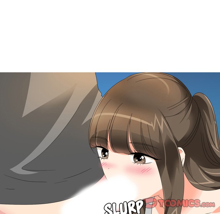 Forever Gossip Season 2 - Chapter 14 [photo 45] - MangaPorn