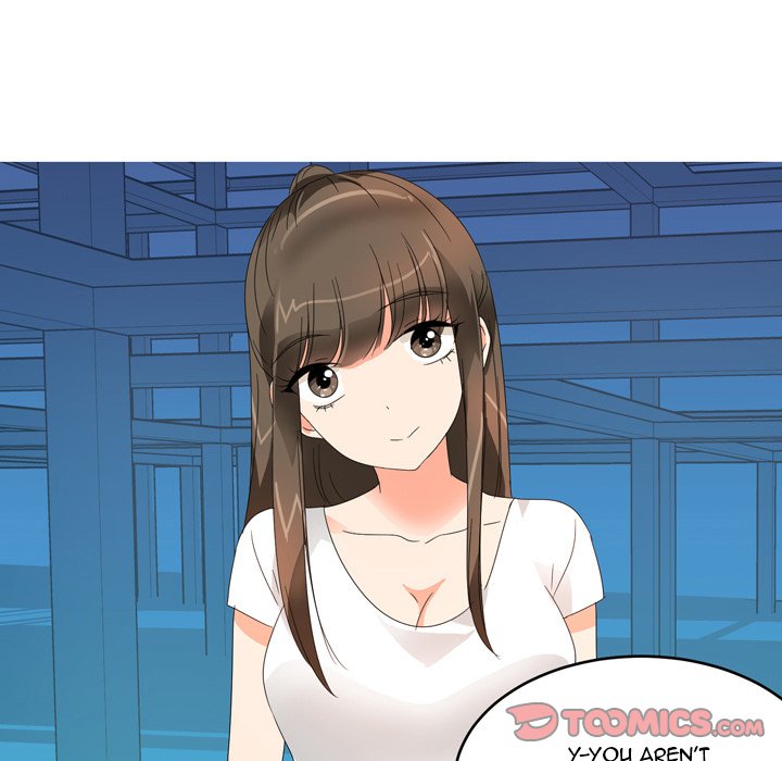 Forever Gossip Season 2 - Chapter 14 [photo 49] - MangaPorn