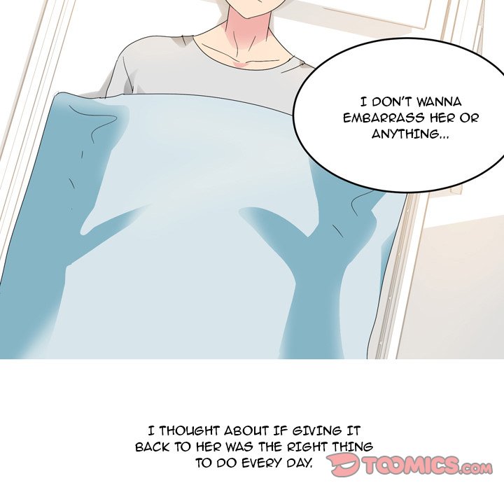 Forever Gossip Season 2 - Chapter 14 [photo 5] - MangaPorn