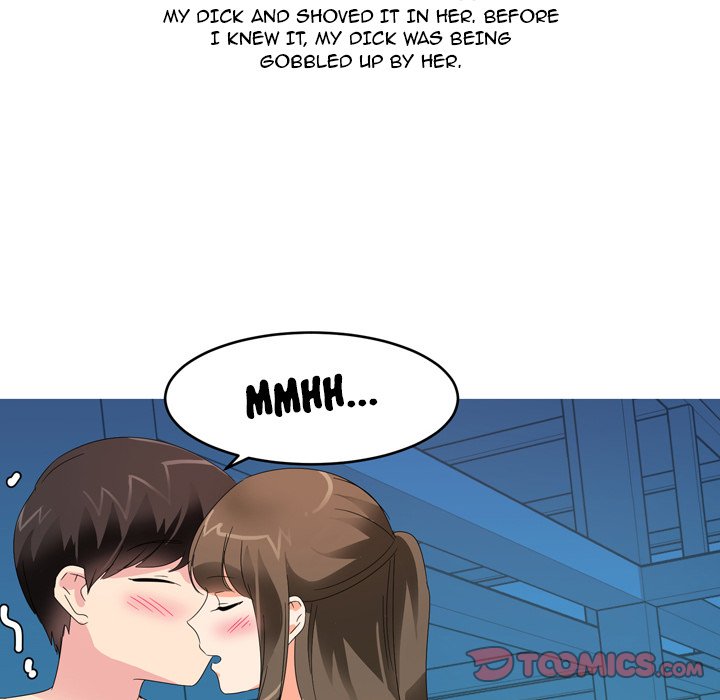 Forever Gossip Season 2 - Chapter 14 [photo 53] - MangaPorn