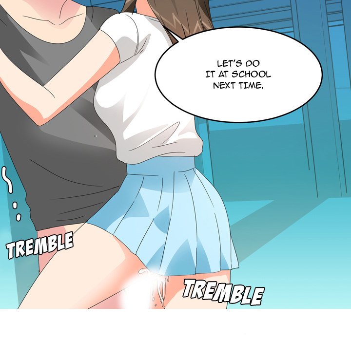 Forever Gossip Season 2 - Chapter 14 [photo 54] - MangaPorn