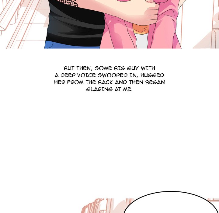 Forever Gossip Season 2 - Chapter 15 [photo 16] - MangaPorn