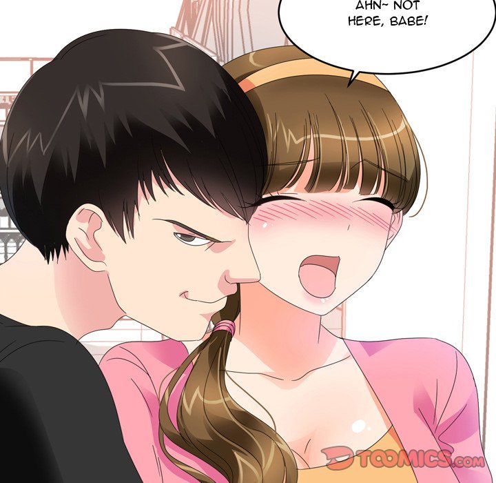 Forever Gossip Season 2 - Chapter 15 [photo 17] - MangaPorn