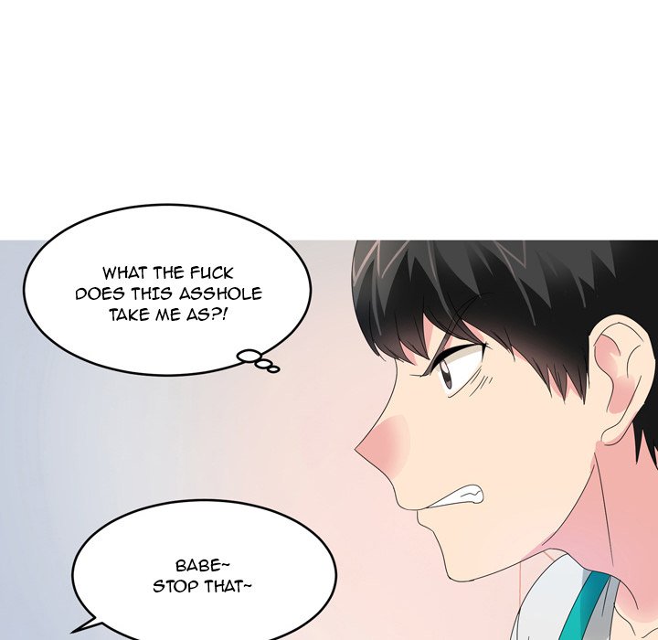 Forever Gossip Season 2 - Chapter 15 [photo 20] - MangaPorn