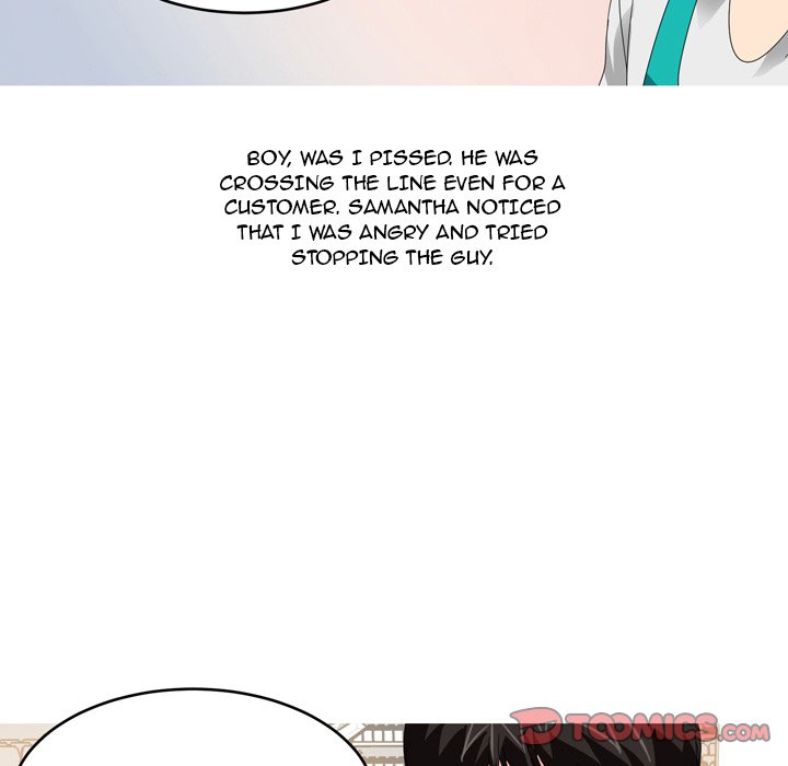 Forever Gossip Season 2 - Chapter 15 [photo 21] - MangaPorn