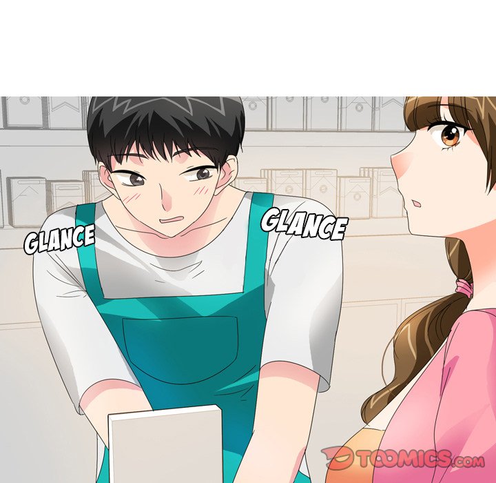 Forever Gossip Season 2 - Chapter 15 [photo 31] - MangaPorn