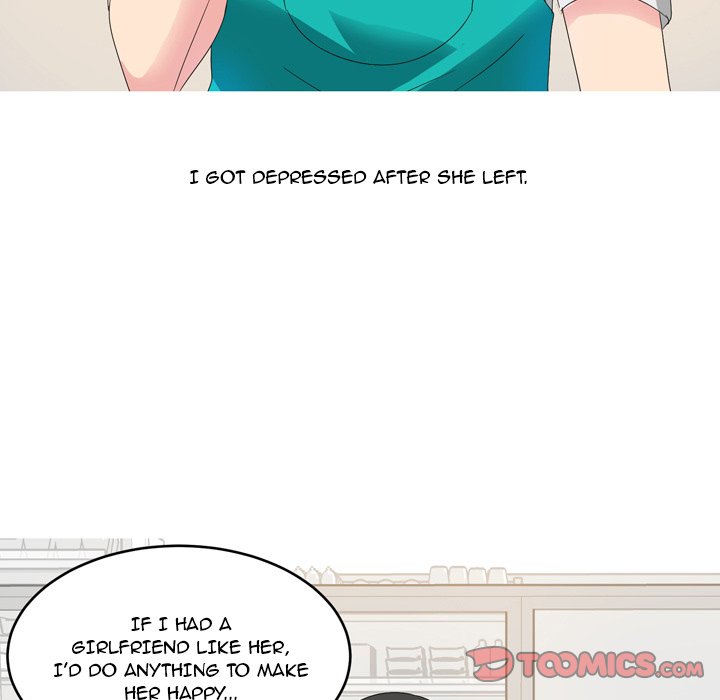 Forever Gossip Season 2 - Chapter 15 [photo 35] - MangaPorn