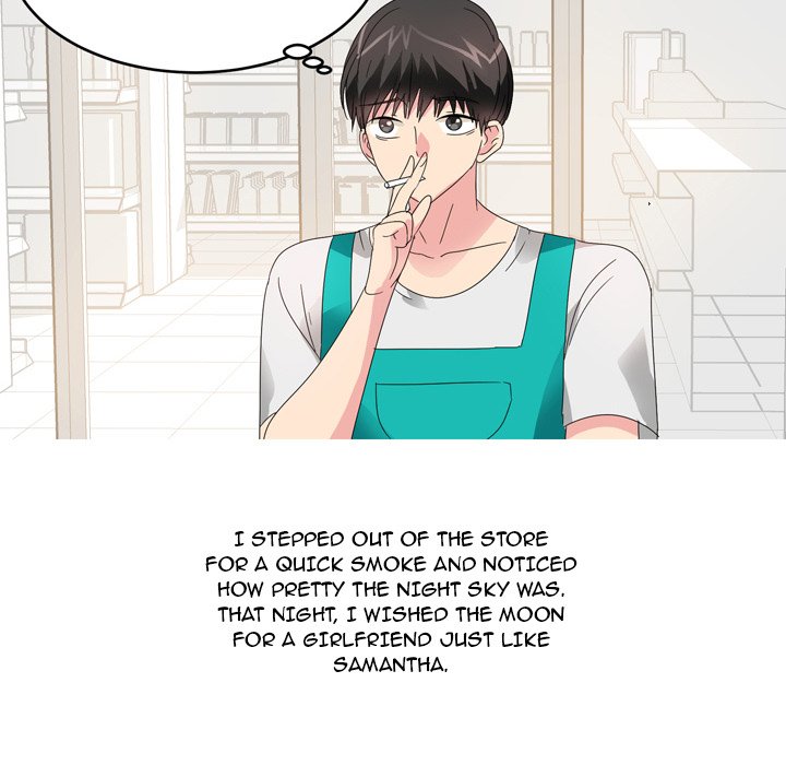 Forever Gossip Season 2 - Chapter 15 [photo 36] - MangaPorn