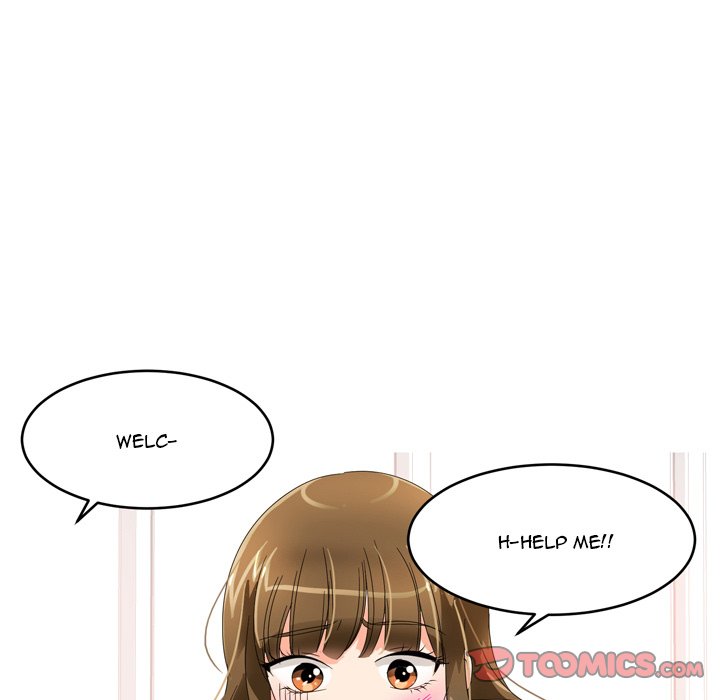 Forever Gossip Season 2 - Chapter 15 [photo 39] - MangaPorn