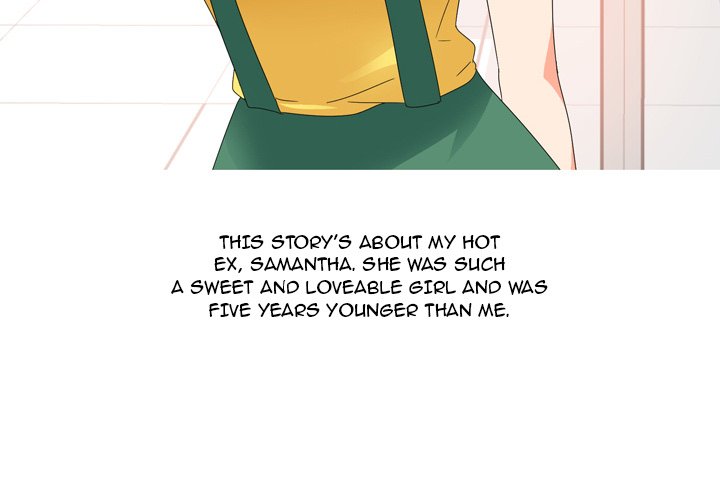 Forever Gossip Season 2 - Chapter 15 [photo 4] - MangaPorn