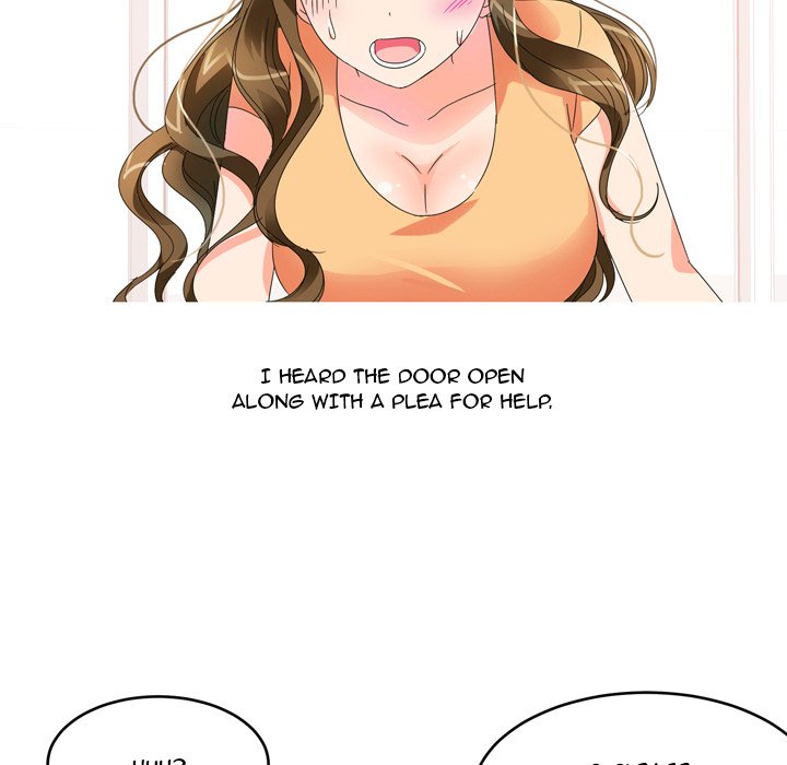 Forever Gossip Season 2 - Chapter 15 [photo 40] - MangaPorn