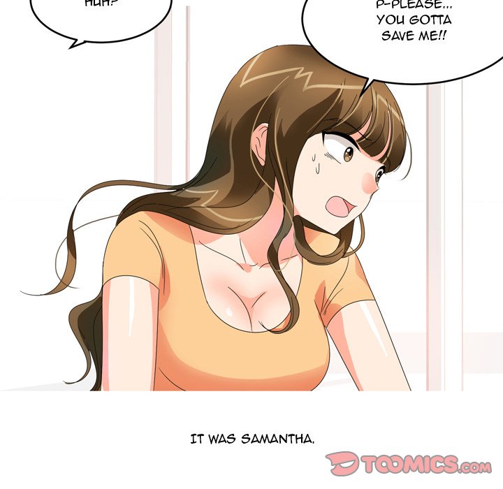 Forever Gossip Season 2 - Chapter 15 [photo 41] - MangaPorn