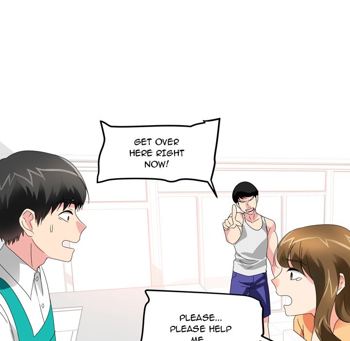 Forever Gossip Season 2 - Chapter 15 [photo 42] - MangaPorn