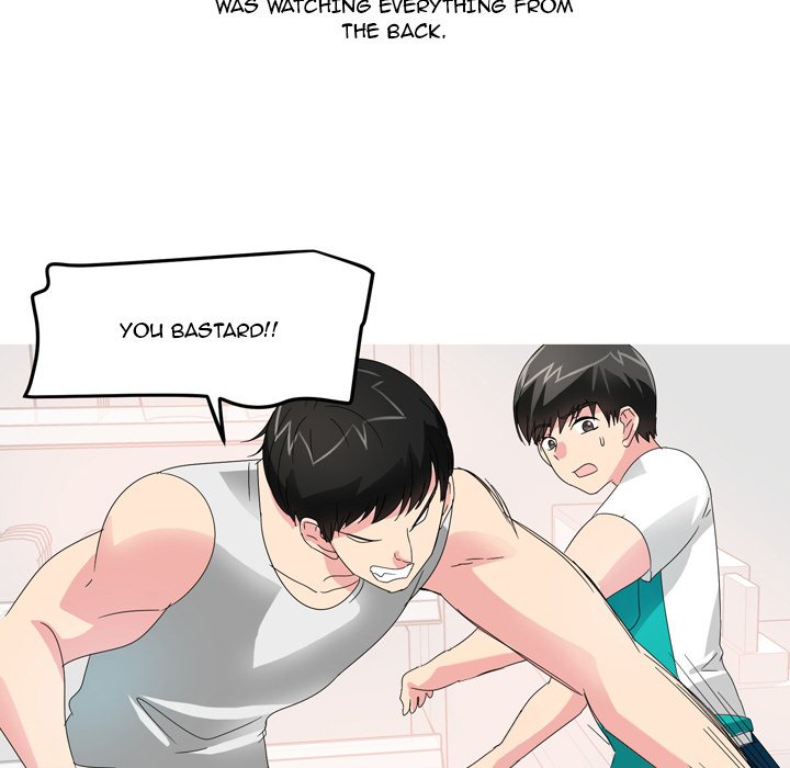 Forever Gossip Season 2 - Chapter 15 [photo 48] - MangaPorn