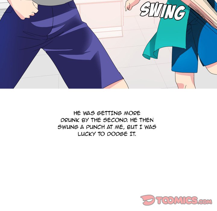 Forever Gossip Season 2 - Chapter 15 [photo 49] - MangaPorn