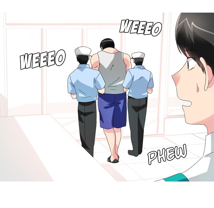 Forever Gossip Season 2 - Chapter 15 [photo 50] - MangaPorn