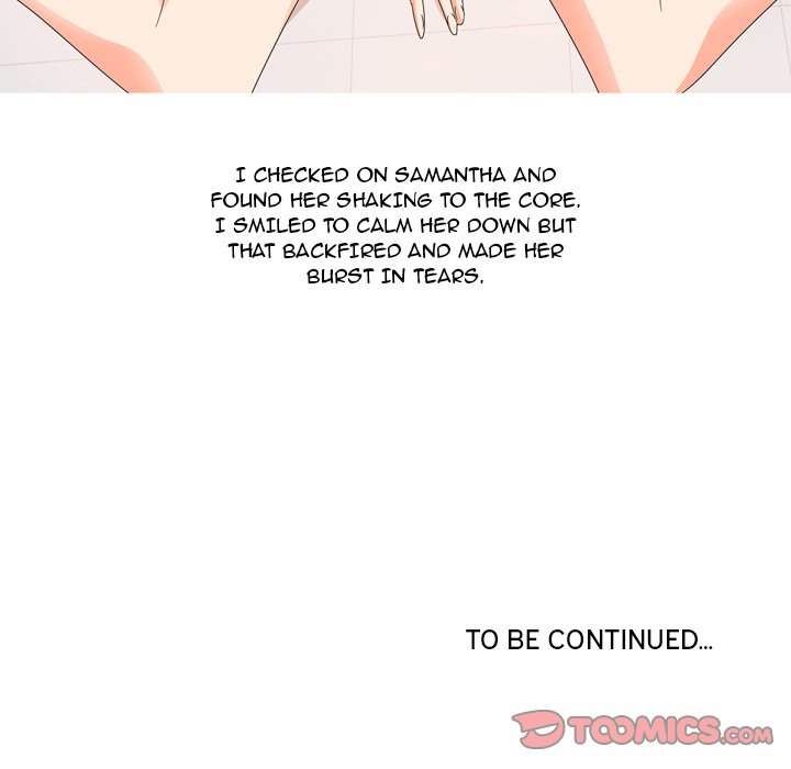 Forever Gossip Season 2 - Chapter 15 [photo 53] - MangaPorn