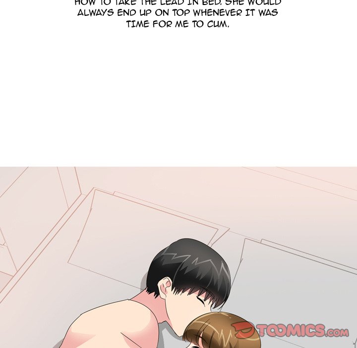 Forever Gossip Season 2 - Chapter 16 [photo 11] - MangaPorn