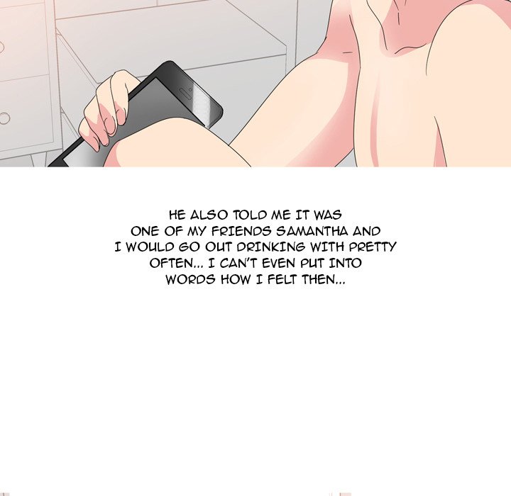 Forever Gossip Season 2 - Chapter 16 [photo 18] - MangaPorn