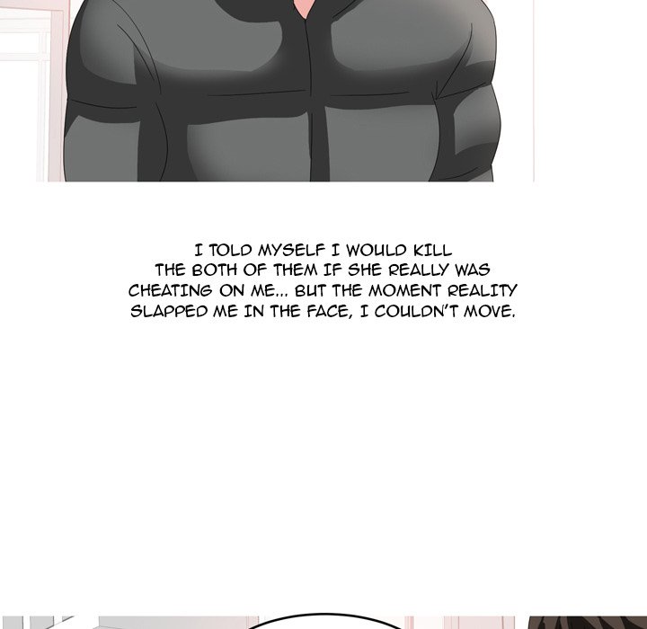 Forever Gossip Season 2 - Chapter 16 [photo 24] - MangaPorn