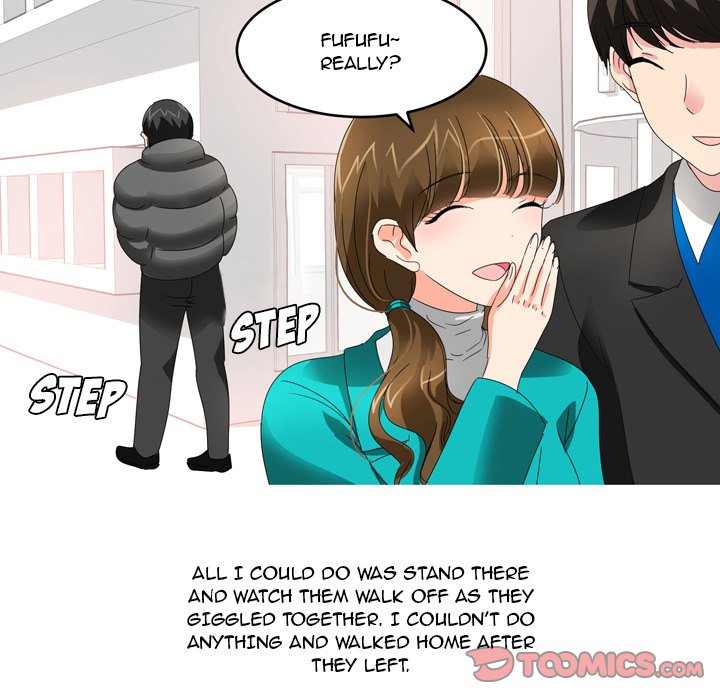 Forever Gossip Season 2 - Chapter 16 [photo 25] - MangaPorn