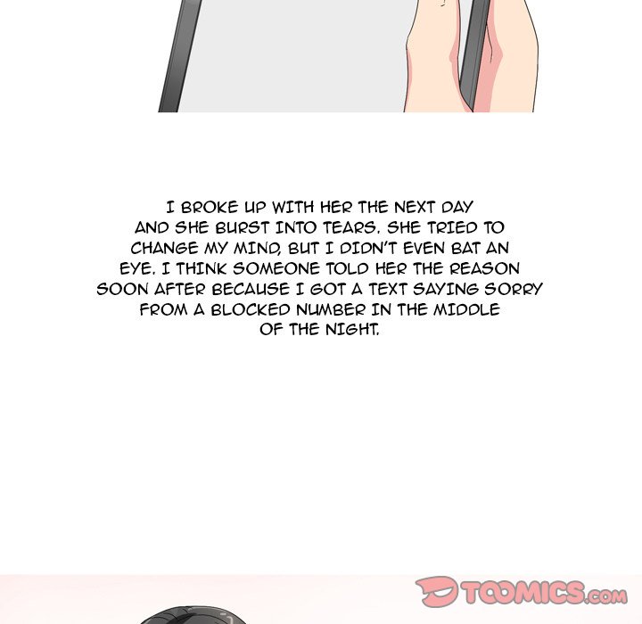 Forever Gossip Season 2 - Chapter 16 [photo 27] - MangaPorn