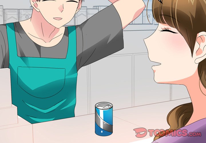 Forever Gossip Season 2 - Chapter 16 [photo 3] - MangaPorn