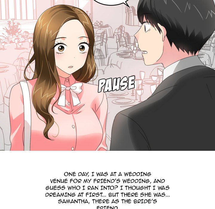 Forever Gossip Season 2 - Chapter 16 [photo 32] - MangaPorn