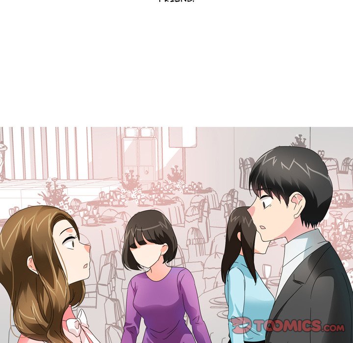Forever Gossip Season 2 - Chapter 16 [photo 33] - MangaPorn
